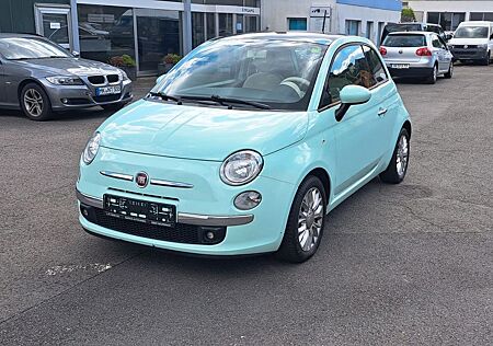 Fiat 500 Lounge