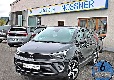 Opel Crossland X Crossland Edition (LED,Navi Pro,PDC,GRA,Klima)