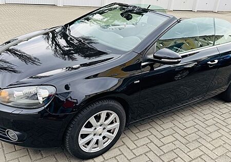 VW Golf Volkswagen 1.4 TSI 90 kW CUP Cabriolet CUP