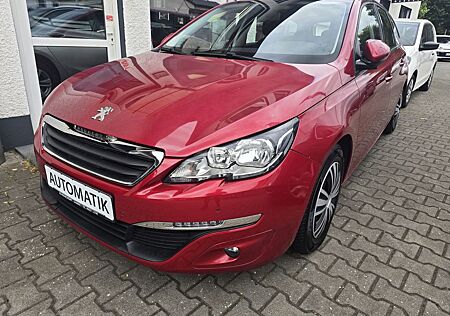 Peugeot 308 SW Active NAVI Kamera