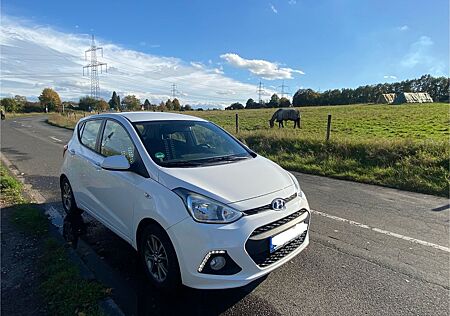 Hyundai i10 1.2 Style Style