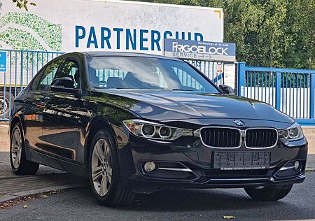 BMW 316 *SPORT LINE*XENON*LED*SPORTSITZE*GARANTIE
