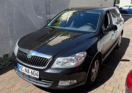 Skoda Octavia 1.2 TSI DSG neu Steuerkettensatz , TÜV