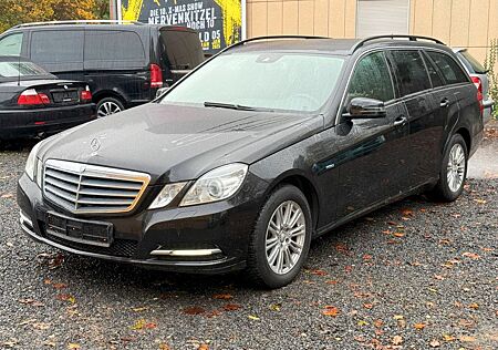 Mercedes-Benz E 220 CDI BlueEfficiency Xenon/Leder/Navi