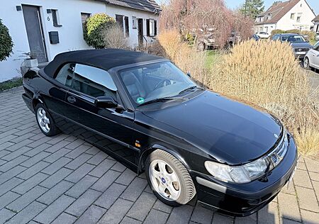Saab 9-3 Cabriolet 2.0t EcoPower