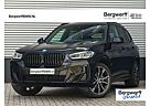 BMW X3 xDrive30e M-Sport - Pano - Memory - Driving A