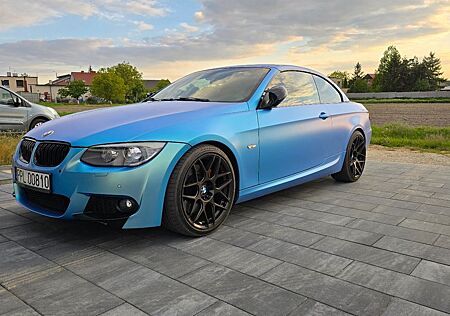 BMW 335i M sport - 82.000 km