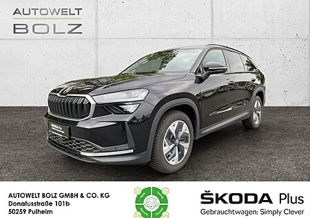 Skoda Kodiaq 2.0 TDI 4x4 Selection HUD AHK Matrix Kame
