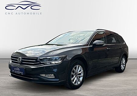 VW Passat Variant Volkswagen DSG Business AHK/Kamera/ACC