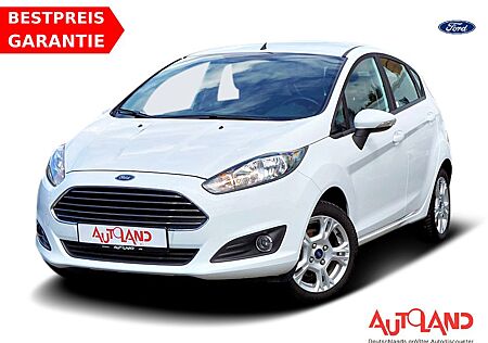 Ford Fiesta 1.0 Ecoboost Null Km Klima NSW ALU