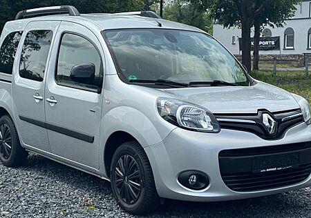 Renault Kangoo Limited Garantie HU-Neu 5-Sitze