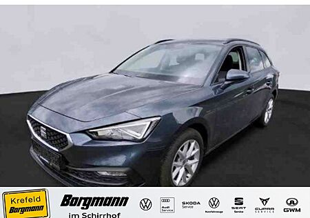 Seat Leon Sportstourer 1.5 TSI Style LED NAVI SHZ PDC