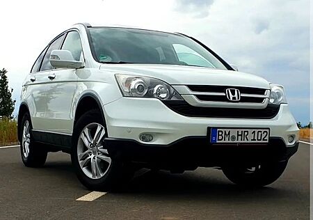 Honda CR-V 2.0 Comfort Advantage Comfort Advantage