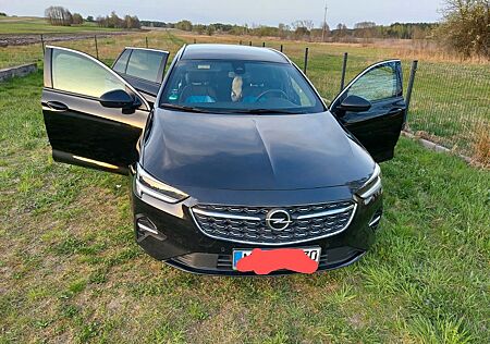Opel Insignia 2.0; 174 Ps "Elegance" - Alles NEU !