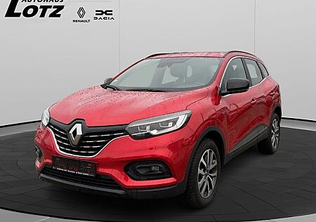 Renault Kadjar Black Edition TCe 140 EDC