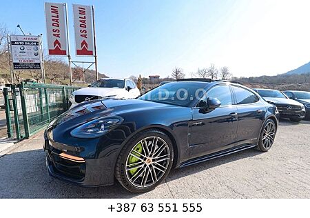 Porsche Panamera Turbo S E-Hybrid Sport Chrono 680PS