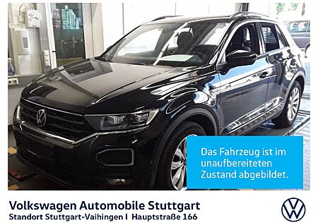 VW T-Roc Volkswagen Sport 1.5 TSI DSG 110 kW