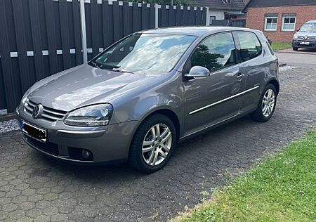 VW Golf Volkswagen 1.4 Edition Edition