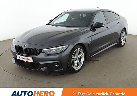 BMW 430d Gran Coupé M Sport Aut.*NAVI*LED*PDC*ACC*