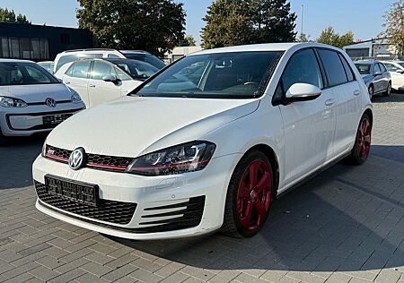 VW Golf Volkswagen GTI Performance 2.0 TFSI /SHZ/PDC/ST-HZ/