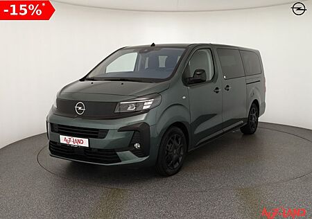 Opel Zafira Life XL 2.0 CDTi Aut. LED ACC Navi