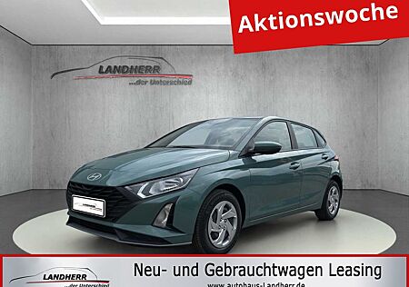 Hyundai i20 1.2 Comfort//Navi/Kamera/PDC