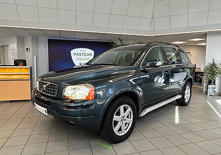 Volvo XC 90 XC90 3.2 Momentum Geartronic - AHK- NAVI-