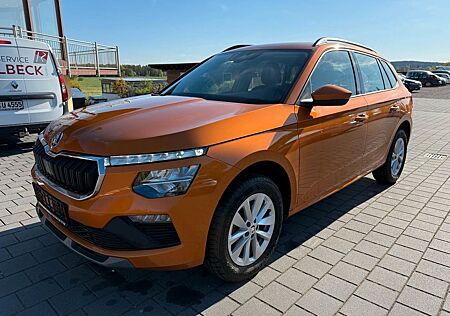 Skoda Kamiq Selection 1.0 TSI SHZ VIRTUAL SMARTLINK PD