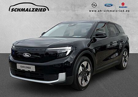 Ford Explorer Premium RWD HUD AHK-el. klappb. Navi Le