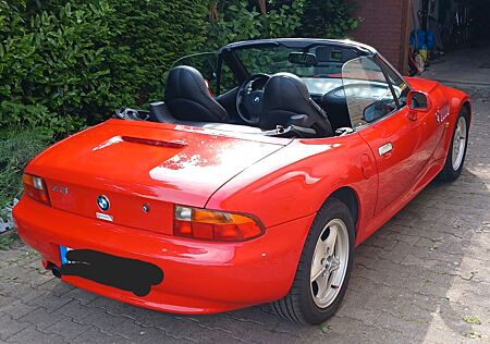 BMW Z3 Roadster 1.8 -