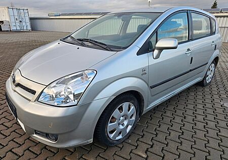 Toyota Corolla Verso 2.0 D 7-Sitzer