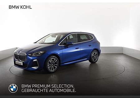 BMW 223 Active Tourer d xDrive M Sport Anhängerkuppl
