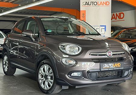 Fiat 500X Web Edition*2.HAND*NUR 92TKM*NAVI*KLIMA*