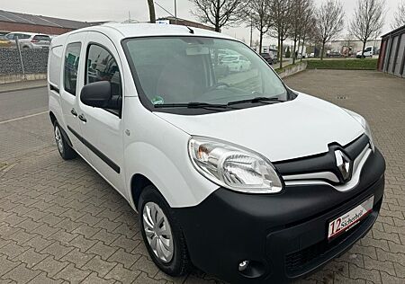 Renault Kangoo Rapid Maxi Extra/1.Hand/1 Jahr Garanti...