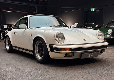 Porsche 911 Urmodell 911 G-Mod Carrera 3.2