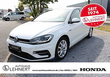 VW Golf Volkswagen VII 5-Türer 1.5 TSI BMT DSG Highline R-Line