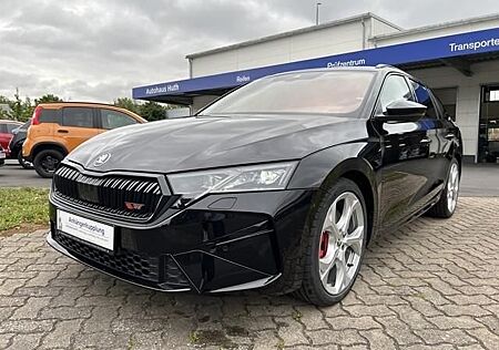 Skoda Octavia Combi RS AHK 19" DCC CANTON ACC KAMERA