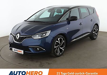 Renault Grand Scenic 1.3 TCe BOSE-Edition Aut.*NAVI*CAM*