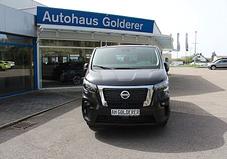 Nissan Primastar NV 300 N-Connecta 8 Sitzer + Automatik