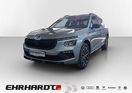 Skoda Kamiq 1.0 TSI Balance AHK*MATRIX*APP-CONNECT*SHZ