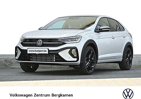 VW Taigo Volkswagen 1.5 R-LINE DSG BLACKSTYLE PANO AHK KEYLESS