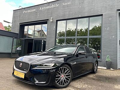Jaguar XE R-Dynamic SE*VIRTUAL*KEMERA*LED* HUD*