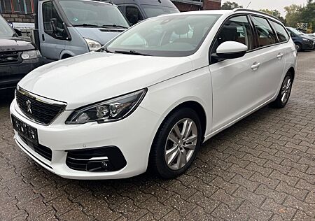 Peugeot 308 SW Active Automatik Navi Kamera