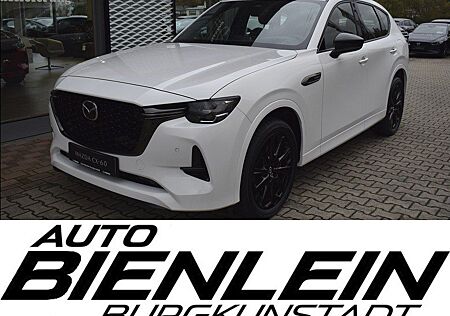 Mazda CX-60 2.5 PHEV 327PS 2025 AWD Homura Matrix-LED