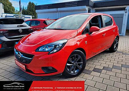 Opel Corsa CarPlay Kamera CarPlay SHZ PDC