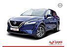 Nissan Qashqai 1.3 DIG-T mHev Aut. LED Kamera ACC Pano