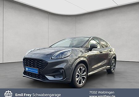 Ford Puma 1.0 EcoBoost Hybrid Aut. ST-LINE *LED*ACC*