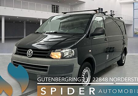 VW T5 Transporter Volkswagen Kombi Kasten lang Anhängerkupplun