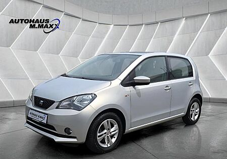 Seat Mii Style Viva Klima Alufelgen