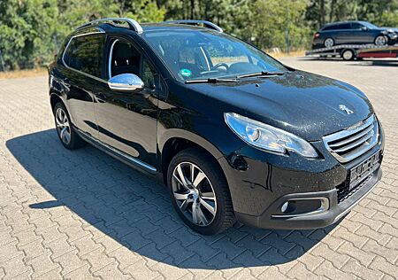 Peugeot 2008 Allure
